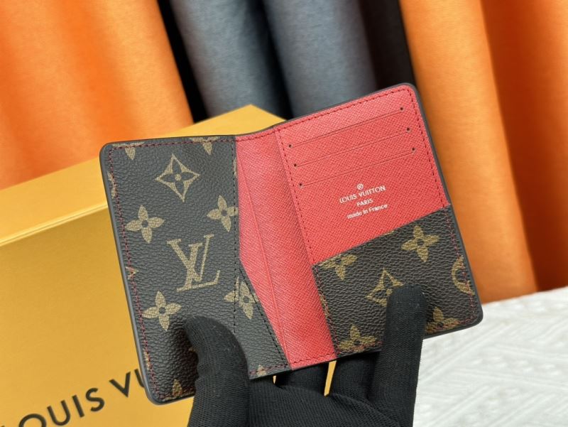 Louis Vuitton Wallets Purse